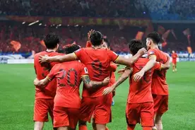 国足2:1印尼队获18强赛首胜 主教练伊万：胜利缓解全队压力图片