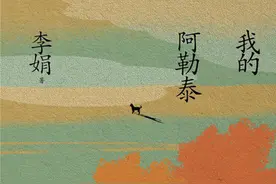 《我的阿勒泰》播完了，再看它的改编策略图片