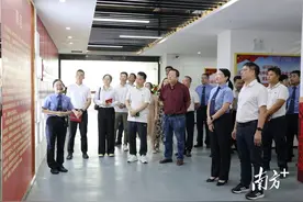 检察开放日┃阳西检察，我建议……图片