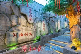 探寻高速服务区提振消费密码：特色化破圈塑造“服务区+”消费新生态图片