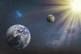 都是月亮惹的祸？未来连续5年没有“年三十”→图片
