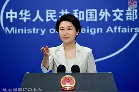 中国考虑在明年上半年重新开始进口日本水产品？外交部回应图片