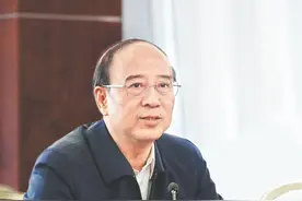 全国政协委员戴厚良：立足我国实际加快建设能源超级盆地图片