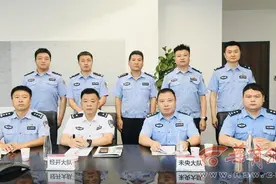 我为群众办实事|明光路“微改造”施工占道、市中医院门口就医车辆拥堵 西安公安经开、未央交警分别就市民关心问题作回应图片