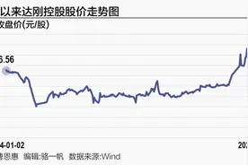 易主后跨界新能源 达刚控股变更控制权谁是赢家？图片