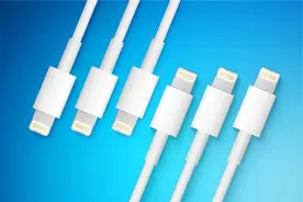 Lightning版iPhone退出历史舞台图片