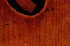 难忘的碰撞，小提琴家张乐与艺术家秦一峰的艺术对话图片