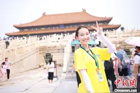 哈萨克斯坦姑娘的中文情缘图片