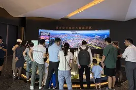 广深楼市有望迎“翘尾行情”，一线城市仍为青年置业首选｜南方产业观图片