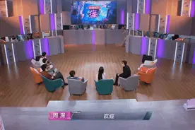 今晚《音乐缘计划》挑战“默契二选一” 能否猜中TA的心？图片