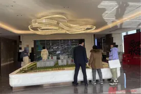 北京“好房子”新规刷屏，首个周末售楼处人流大增，有新盘单日到访量超600组图片