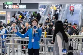 深圳地铁“三铁”在建627公里，站城开发、轨交等产业齐放图片