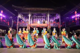 来川过大年，安逸又巴适！四川各地喜迎2025年春节文旅盛宴图片