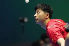 看一场少一场，宁波球迷争睹马龙图片