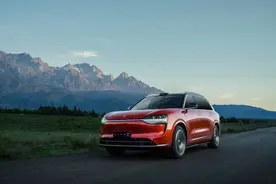 赛力斯2024年度业绩预盈：营收增幅超3倍全年实现盈利图片
