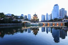 “一亿人”来过的目的地，贵阳贵安凭什么？图片