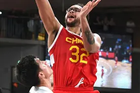 世界杯前瞻一|中国男篮结束世界杯前全部热身，征战之路荆棘密布图片