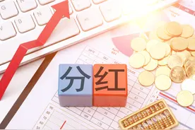 年报披露高峰来临，A股上市公司密集释放分红与回购利好图片