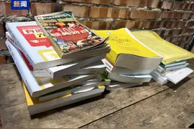 “一个外卖员，英语再好有啥用？”他的回答很意外图片