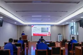战斗力从“心”开始│昆明航空救援支队飞行大队多措并举构建和谐内部关系图片