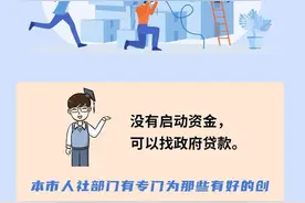 想自己创业，但没有启动资金怎么办？图片