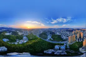 五说十堰：“朝秦暮楚”之地的“今古传奇”图片