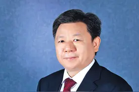 瞭望·瞭望访谈 | 在“钢铁摇篮”锻造钢铁脊梁——专访北京科技大学校长杨仁树图片