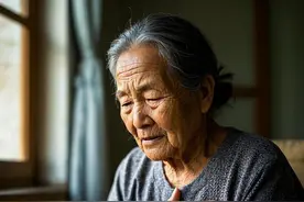 七旬阿婆喘不上气，只因气道支架“过期”太久！专家提醒→图片