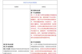淘宝发布购物新规，冲上热搜第一！图片