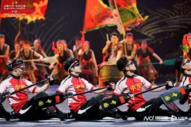 探寻文娱新质生产力④演艺：“软硬兼施”，推动产业提质升级图片
