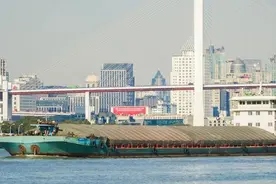 经济地理丨让内河航运迸发区域发展引擎活力图片
