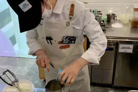 添加鹿鞭等物质，网红酸奶新品涉嫌低俗营销被调查图片