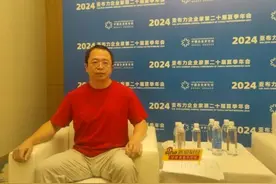 周鸿祎抨击BBA最大失误：他们还是把车当成机械产品图片