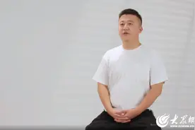 点赞德州丨德州编剧“追梦”影视十余年  主创游戏剧本“爆火”国际平台图片