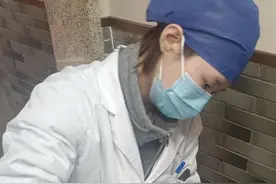 健康小站 | 反复足跟痛，原来得了这个病图片