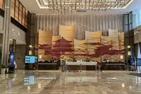 武汉开启“宠粉”模式，多家酒店派专车送入住歌迷到刀郎武汉演唱会现场图片