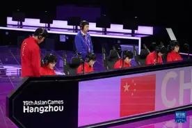 数说电竞与亚运的故事：王者荣耀亚运版是什么，门票为何难买图片