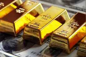 金饰价格突破847元/克，黄金“涨声”再起，未来走势如何？图片