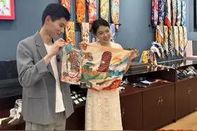 “品牌周村”建设迎来高光时刻图片