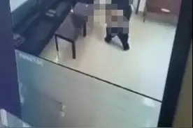 一书记视频会议后未关摄像头 致不雅视频流出？山东一地纪委回应图片