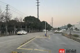 昆山一驾校教练造假刷学时，考前三天“突击”练车5小时 执法人员：处罚力度小，屡禁不止图片