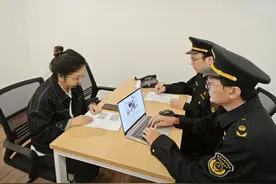 “铁拳”行动！宣称桃花姬牌阿胶糕能治病，“卫宁沄钥”公司被罚图片