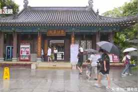 旅游热潮持续高涨！暑期以来惠州这个景区已接待游客65万人次图片