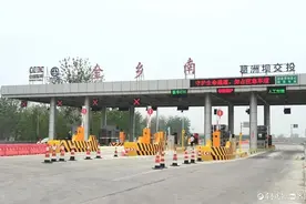 葛洲坝交投公司：扎根齐鲁，赋能发展图片