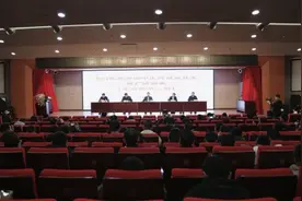 2024年度全国中医药适宜技术推广培训班（泰安站第二期）圆满举办图片