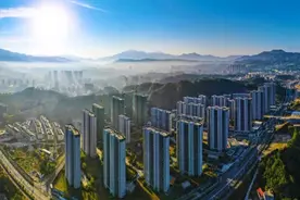 第四代住宅长啥样？济南等地出台建筑规划新规，推动第四代住宅建设图片