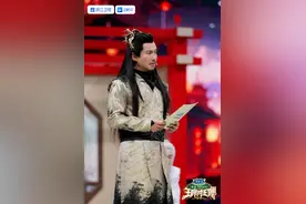沈腾唐嫣“说唱对决”！《王牌对王牌8》开启国风篇章图片
