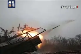 俄称击落乌空军战机 乌称打击俄军弹药库图片
