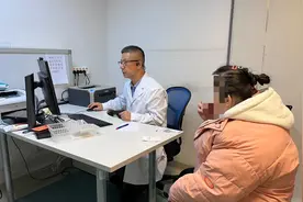 世界肥胖日丨一家三口组团减肥，减重手术为患者带来“新生”图片