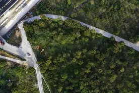 广德：农村公路改扩建 村民出行更便捷图片
